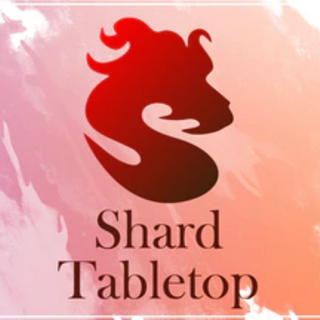 Sirens Digital - Shard Tabletop VTT