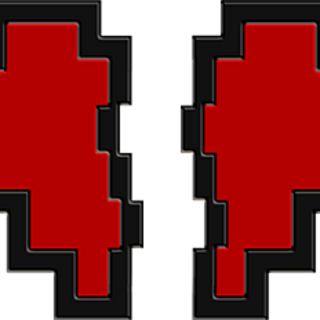 Everdate Enamel Dating Pins