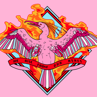 WRFOA Trans Pride Sticker