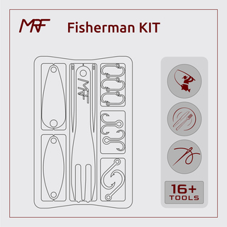 FISHERMAN kit
