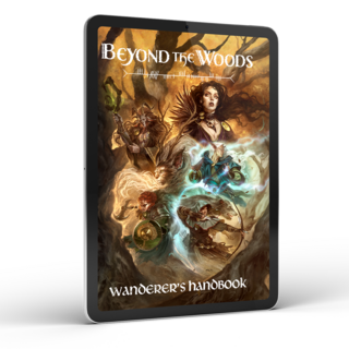 Wanderer's Handbook PDF