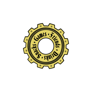 Gear Pin