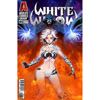 White Widow #6C (WW06C)