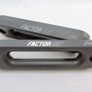 Factor 55 Hawse Fairlead