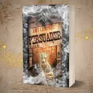 Persuader Special Edition Paperback