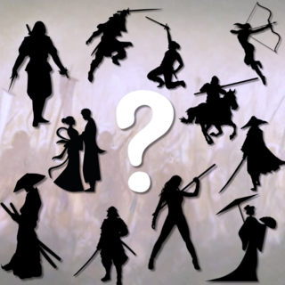 Become a Character in the Book!