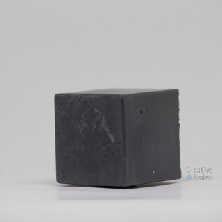 1 Mystery Gelatinous Soap