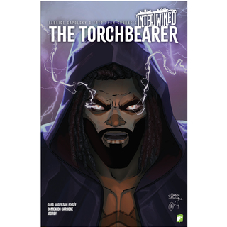 INTERTWINED: the Torchbearer #1