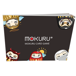 MOKURU Art Book