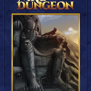 WYRD Dungeon PDF