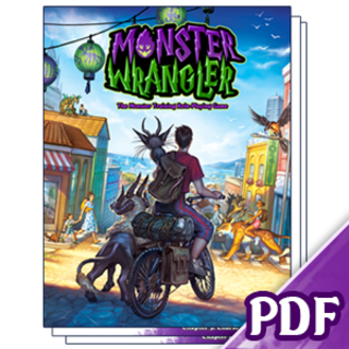 Monster Wrangler PDF