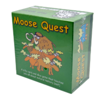 Moose Quest - 6 Pack