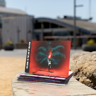 Voidheart Symphony GM Kit