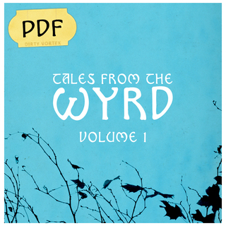 Tales from the Wyrd - PDF -