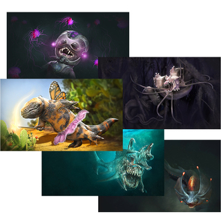 Digital Wallpaper Pack