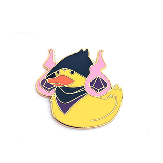 Warlock Duck Pin