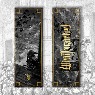 'The Hunchback of Notre-Dame' Deluxe Bookmark