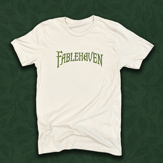Fablehaven Light Cream T-Shirt