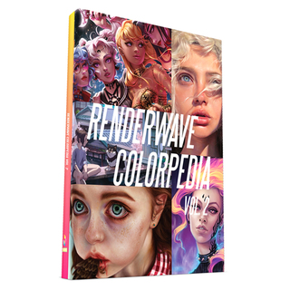 Colorpedia vol 2 - Hardcover