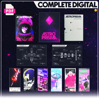 Complete Digital Edition