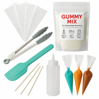 Baking Accessories Bundle