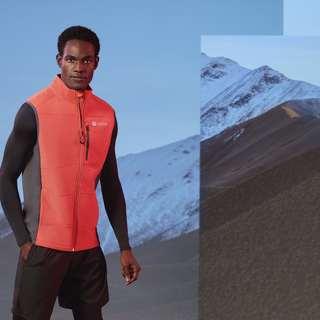 Discovery Hybrid Vest