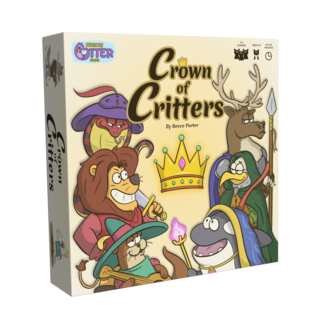 Crown of Critters - Base Game