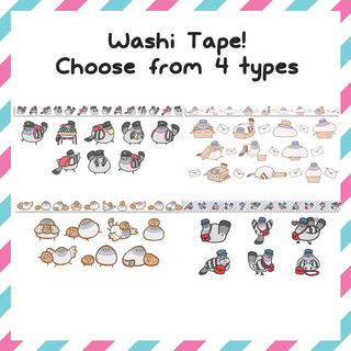 Washi Tape