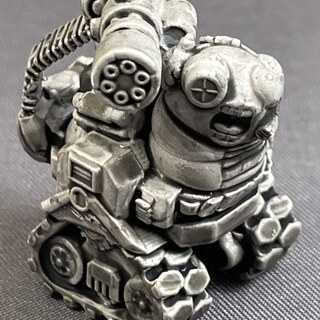 Gun Grub (imported via Kickstarter)