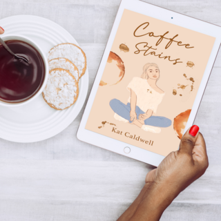 Coffee Stains ebook