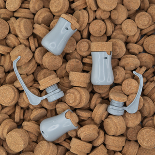 Hobby Holder - Cork Inserts