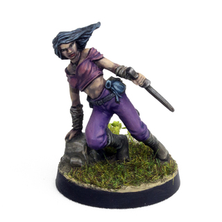 Throatseeker (Follower)