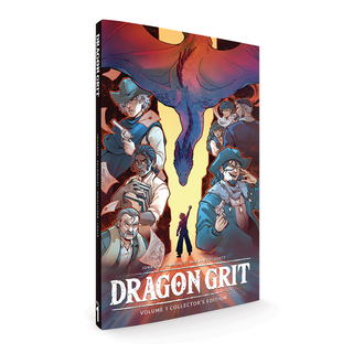 Collector's Edition Cover A