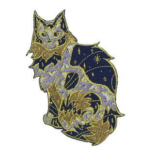 Cat Patch - pre-order