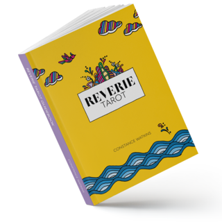 Reverie Tarot Guidebook: 2nd Edition