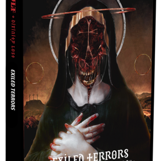Exiled Terrors [PRINT]