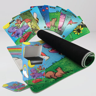 Artist Bundle - Aaron Miller