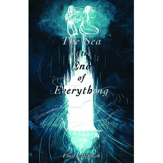 (50% OFF!) The Sea at the End of Everything Deluxe Paperback