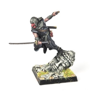 Hattori Ren 20th Aniversary only 100 copys Freak wars 2026