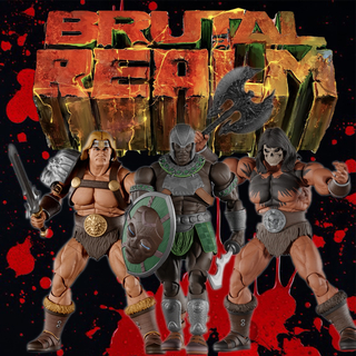 The Big 3: Ogun, Kronen, and Croman