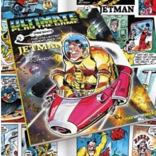 The Collected Adventures of Jetman
