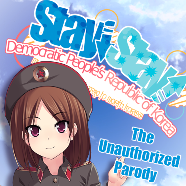 Stay Stay Democratic People's Republic Of Korea Hentai