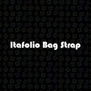 Bag Strap