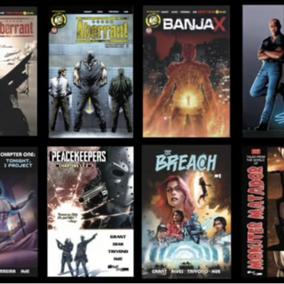 Rylend Grant Print Stockpile