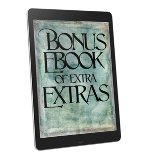 Bonus Ebook of Extra Extras