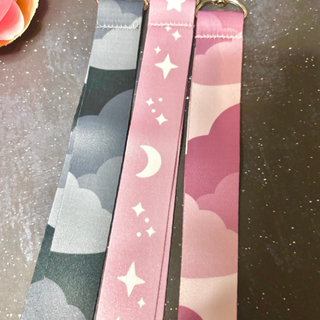 Lanyard