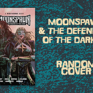 Moonspawn and the Defenders of the Dark #0