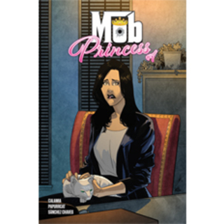 Mob Princess #1 (Physical)*