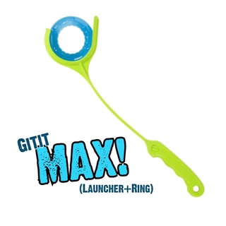 Gitit MAX!