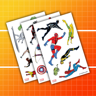 Sticker Pack